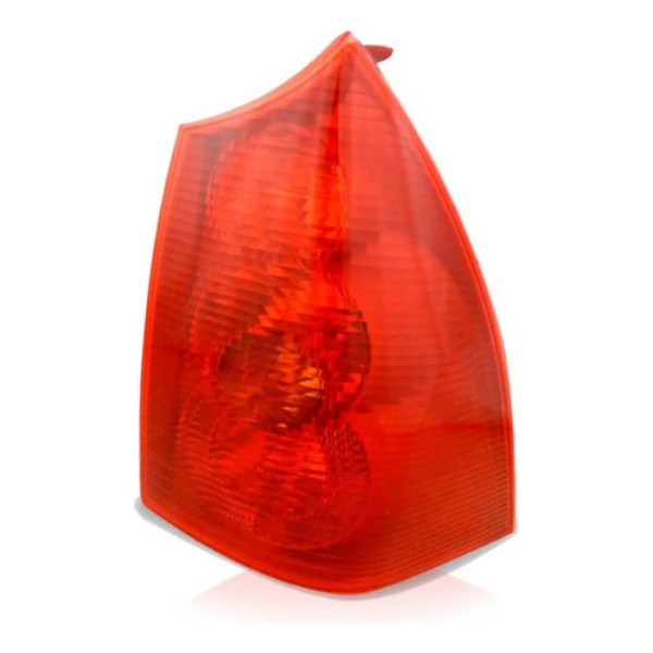 Sinaleira Traseira Para Peugeot 307 Sw 02 2003 2004 2005 06
