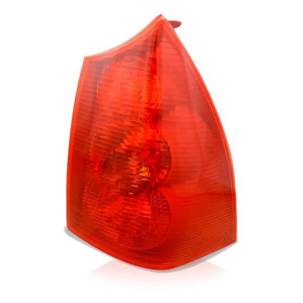 Sinaleira Traseira Para Peugeot 307 Sw 02 2003 2004 2005 06