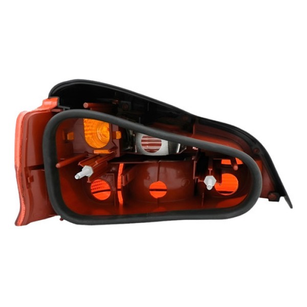 Lanterna Para Peugeot 106 1996 1997 1998 1999