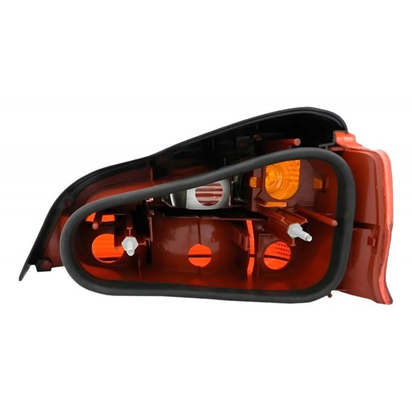 Lanterna Para Peugeot 106 1996 1997 1998 1999