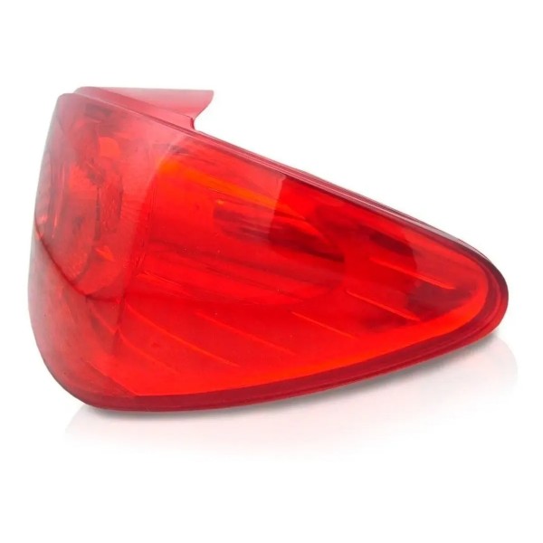 Lanterna Traseira Peugeot 307 2007 08 09 10 11 2012 Hatch