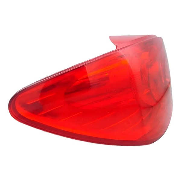 Lanterna Traseira Para Peugeot 307 2007 08 09 10 11 12 Hatch