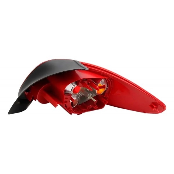 Lanterna Traseira Peugeot 206 2004 A 2006 Modelo Original