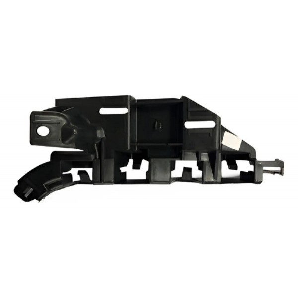 Par Guia Suporte Parachoque Diant Peugeot 307 2006 A 2014
