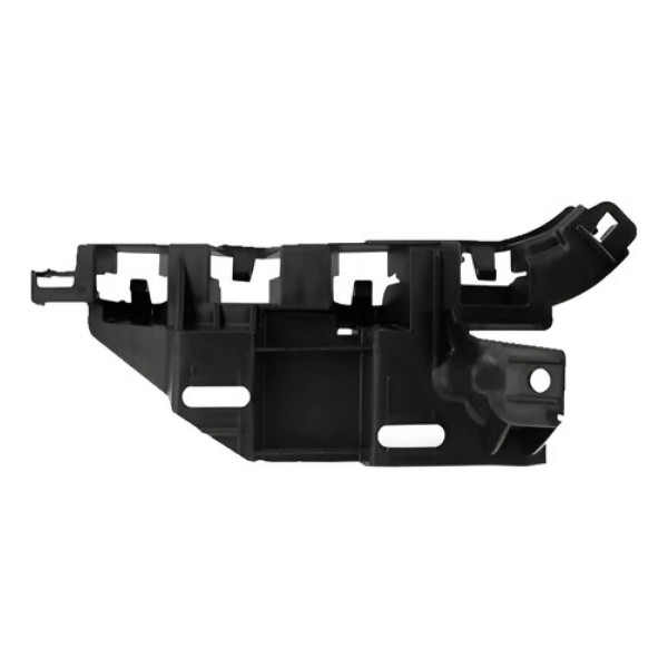 Par Guia Parachoque Dianteiro Peugeot 307 2007 A 2012