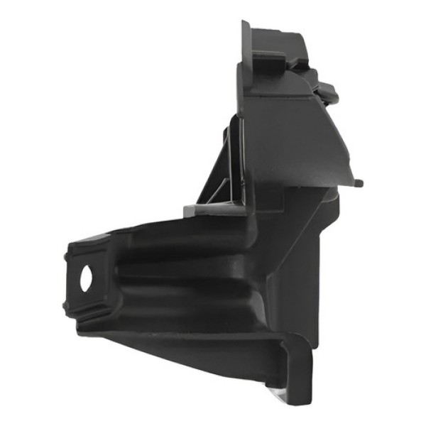 Par Guia Parachoque Dianteiro Peugeot 307 2007 A 2012
