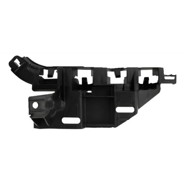 Par Guia Parachoque Dianteiro Peugeot 307 2007 A 2012