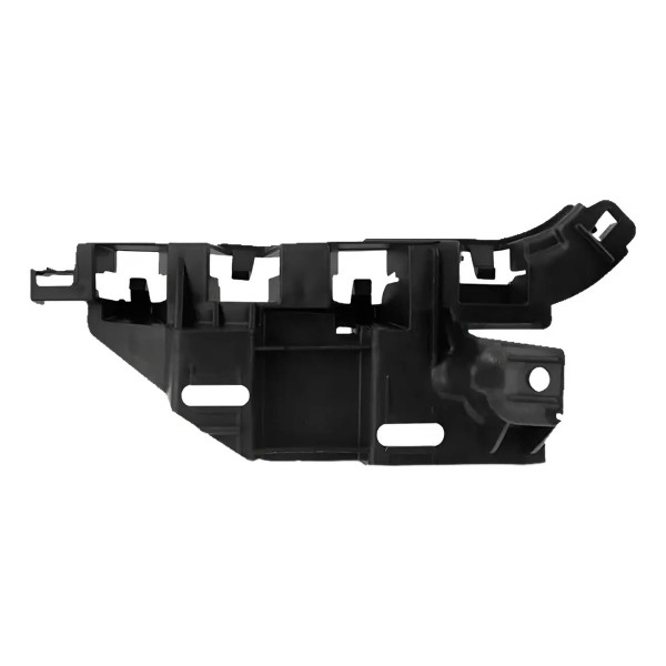 Guia Parachoque Dianteiro Para Peugeot 307 2007 A 2012