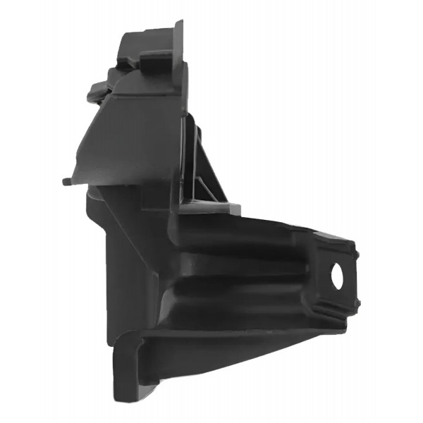 Guia Parachoque Dianteiro Para Peugeot 307 2007 A 2012