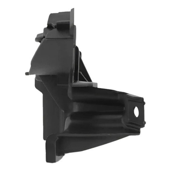 Guia Parachoque Dianteiro Para Peugeot 307 2007 A 2012