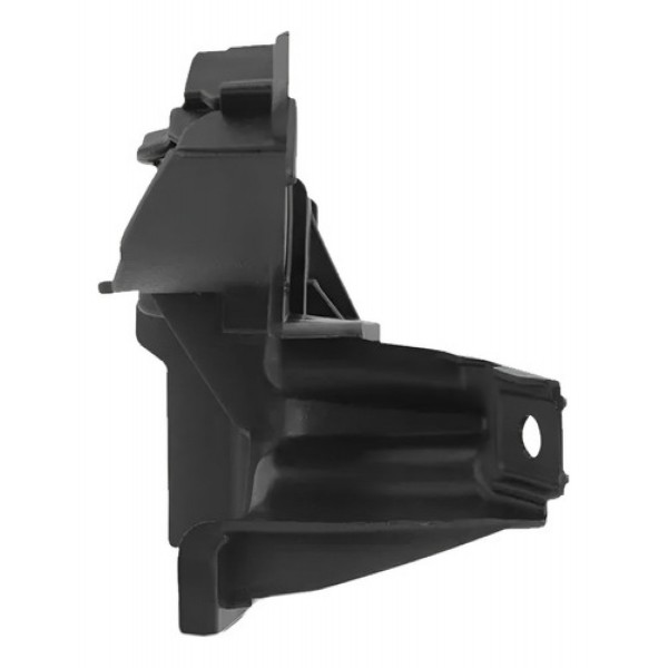 Guia Parachoque Dianteiro Peugeot 307 2007 A 2012