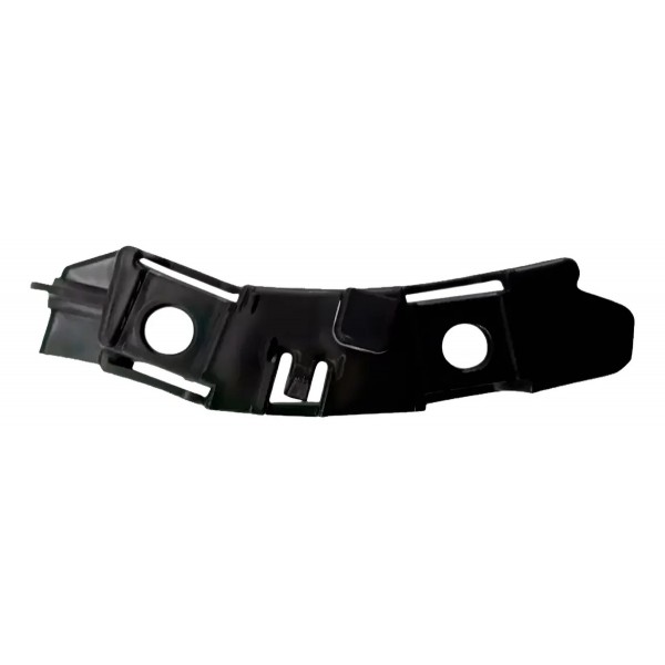 Guia Parachoque Dianteiro Para Peugeot 208 2012 A 2016