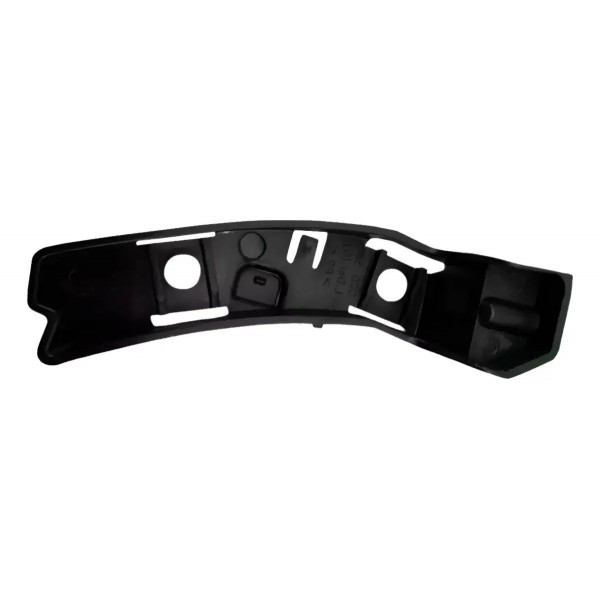 Guia Parachoque Dianteiro Para Peugeot 208 2012 A 2016