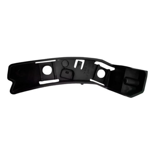 Guia Parachoque Dianteiro Para Peugeot 208 2012 A 2016