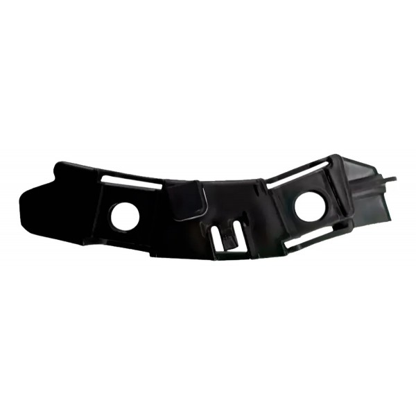 Guia Parachoque Dianteiro Para Peugeot 208 2012 A 2016