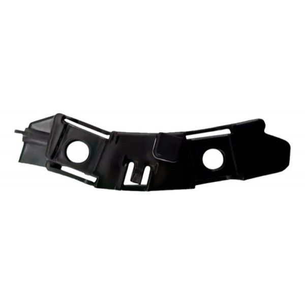 Guia Parachoque Dianteiro Para Peugeot 208 2012 A 2016