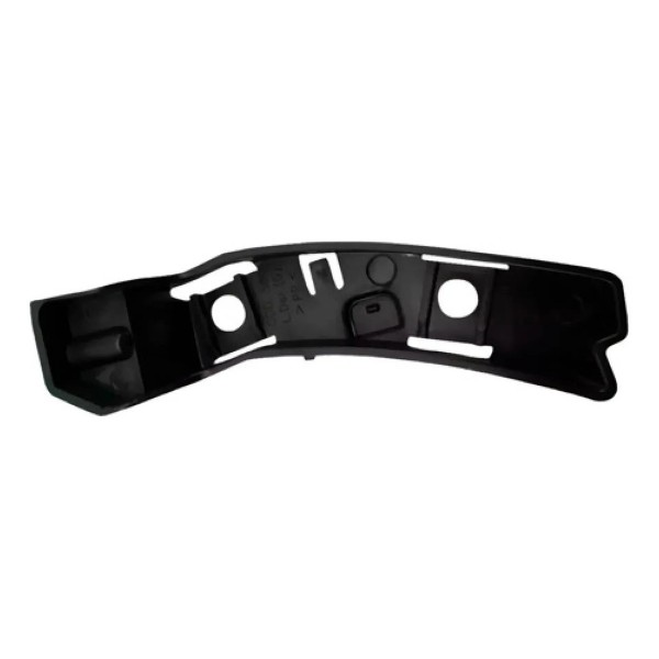 Guia Parachoque Dianteiro Para Peugeot 208 2012 A 2016