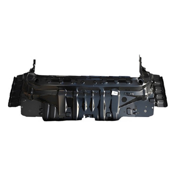 Painel Traseiro City 2016 A 2018