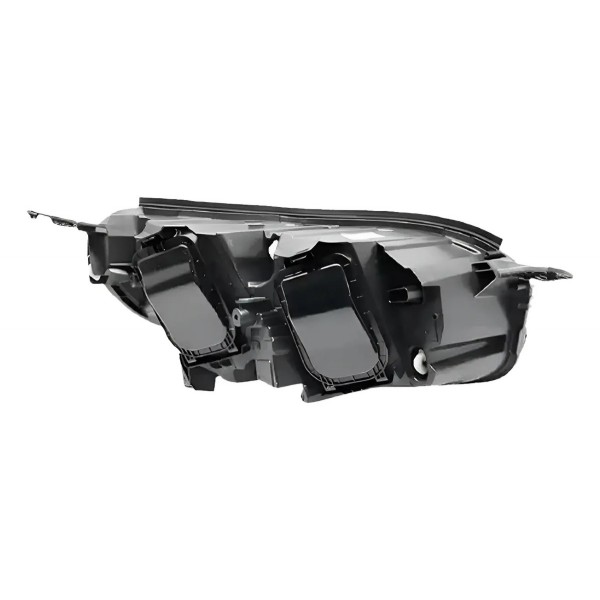 Farol Dianteira Expert 2018 A 2024 Elétrico Com Motor