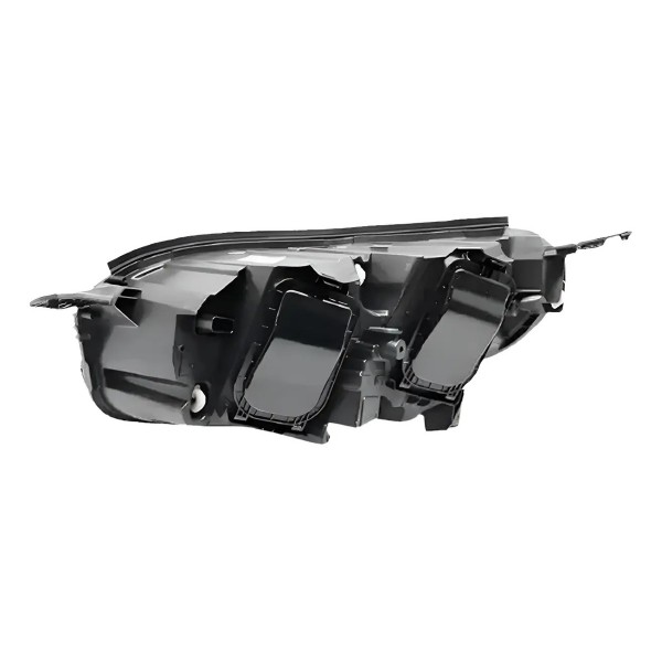 Farol Dianteira Expert 2018 A 2024 Elétrico Com Motor