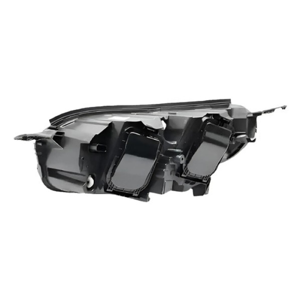 Farol Dianteira Expert 2018 A 2024 Elétrico Com Motor