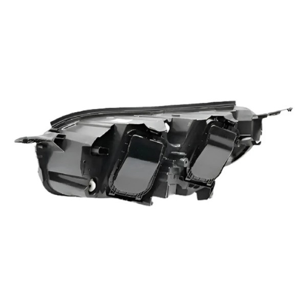 Par Farol Dianteira Expert 2018 A 2024 Elétrico Com Motor