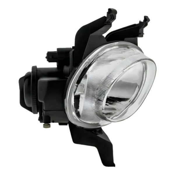 Farol Milha Auxiliar Peugeot 206 2004 A 2009 Bocão