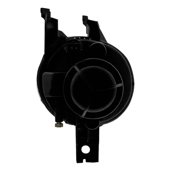 Farol Milha Auxiliar Peugeot 206 2004 A 2009 Bocão