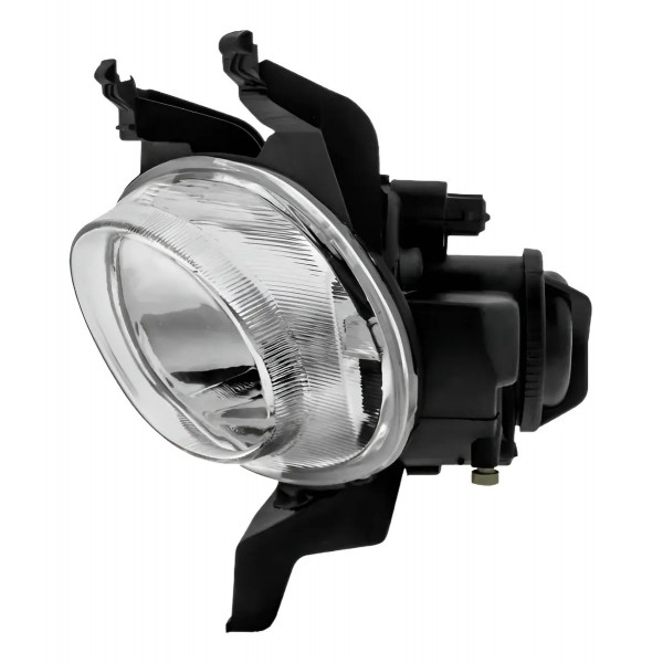 Farol Milha Auxiliar Peugeot 206 2004 A 2009 Bocão