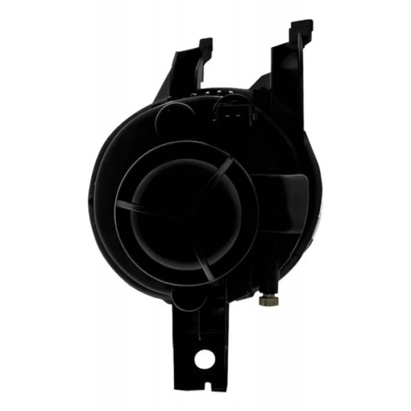 Farol Milha Auxiliar Peugeot 206 2004 A 2009 Bocão