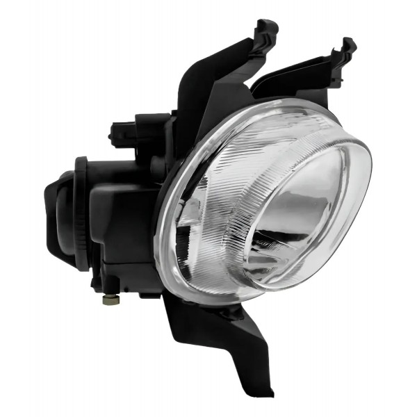 Farol Milha Auxiliar Peugeot 206 2004 A 2009 Bocão