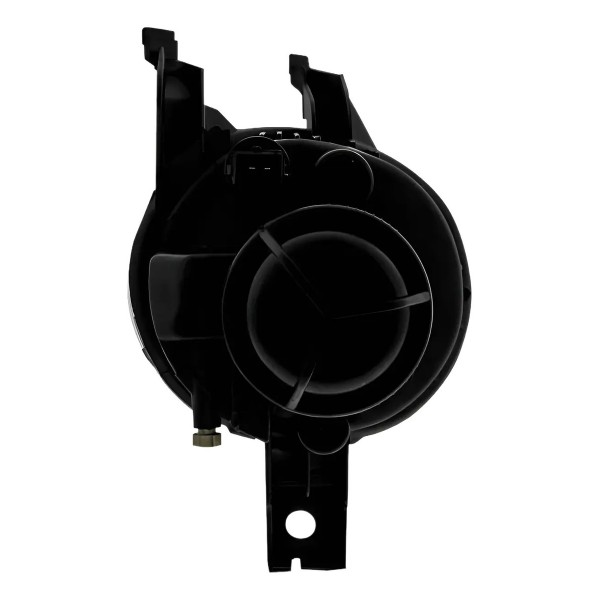 Farol Milha Auxiliar Para Peugeot 206 2004 A 2009 Bocão