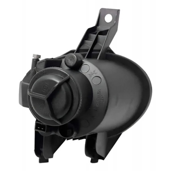 Farol Milha Auxiliar Para Peugeot 206 98 99 2000 01 02 2003