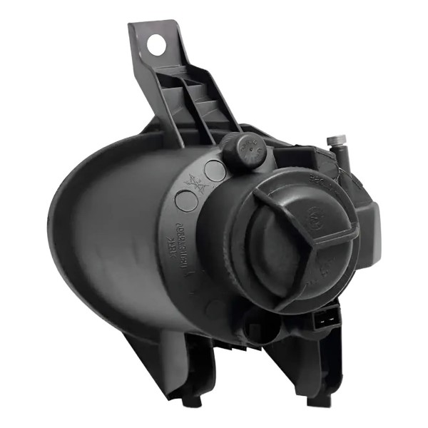 Farol Milha Auxiliar Para Peugeot 206 98 99 2000 01 02 2003