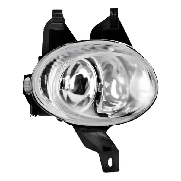 Farol Milha Auxiliar Peugeot 206 1998 1999 2000 01 02 2003