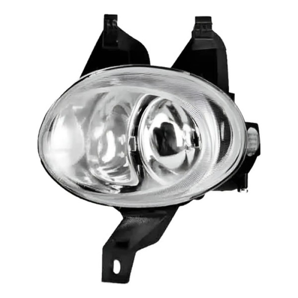 Farol Milha Auxiliar Peugeot 206 1998 1999 2000 01 02 2003