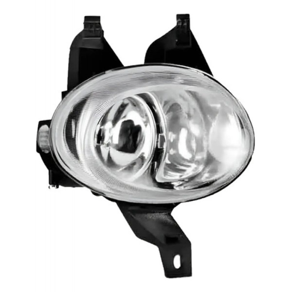 Farol Milha Auxiliar Peugeot 206 1998 1999 2000 01 02 2003