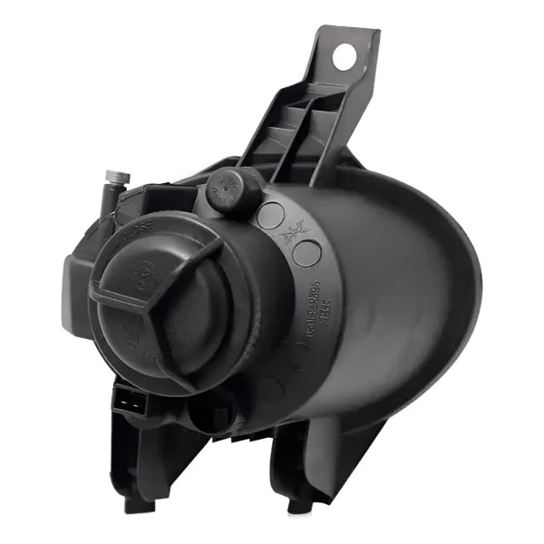Farol Milha Auxiliar Peugeot 206 1998 1999 2000 01 02 2003