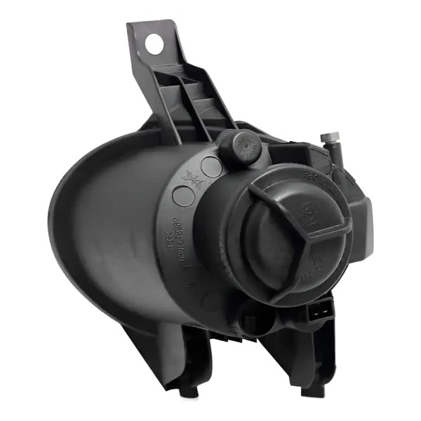 Farol Milha Auxiliar Peugeot 206 1998 1999 2000 01 02 2003