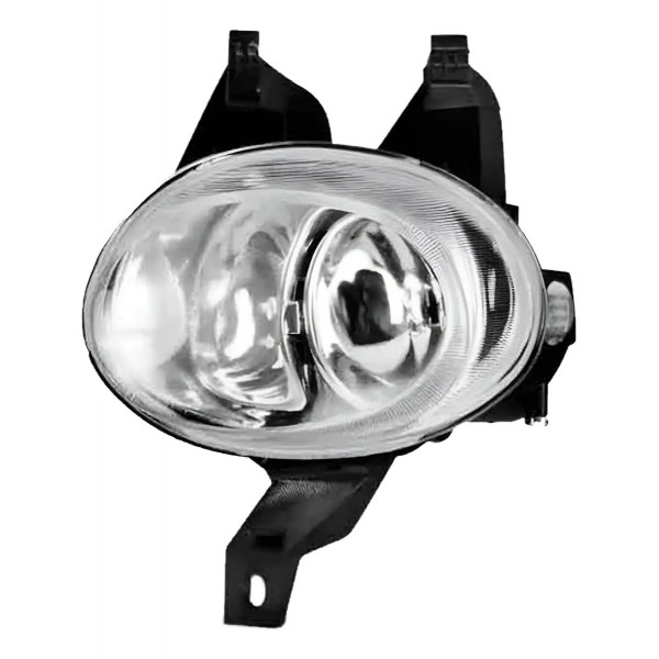 Farol Milha Auxiliar Peugeot 206 1998 1999 2000 01 02 2003