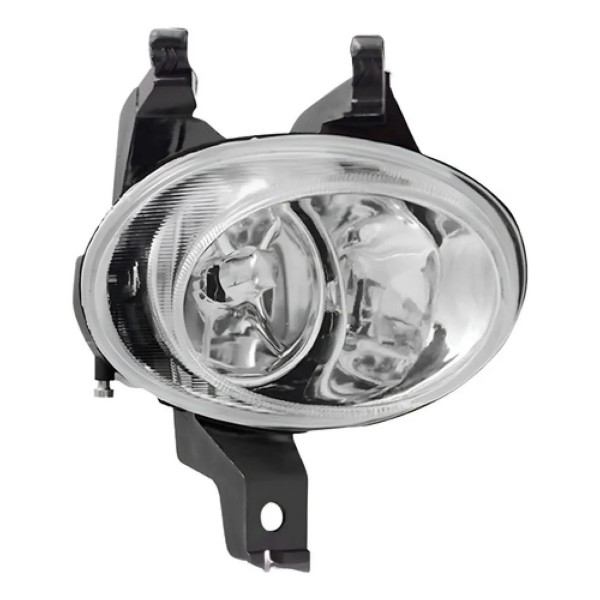 Farol Milha Auxiliar Peugeot 206 1998 A 2003