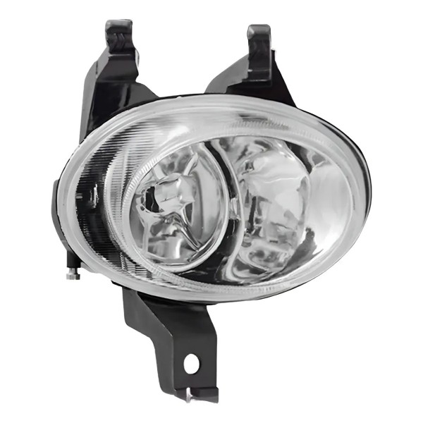 Farol Milha Auxiliar Peugeot 206 1998 A 2003
