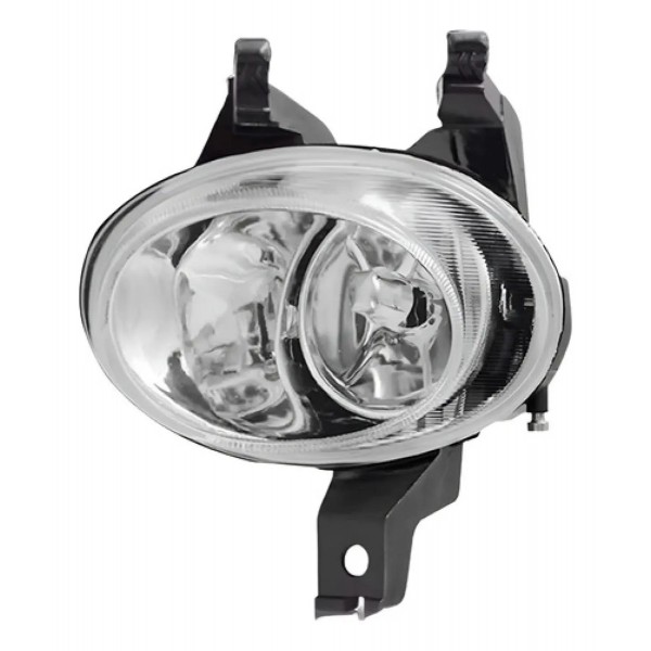 Farol Milha Auxiliar Peugeot 206 1998 A 2003