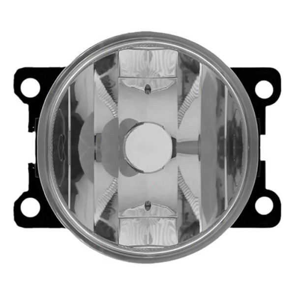 Farol Milha Mitsubishi Citroen Ford Para Peugeot Renault