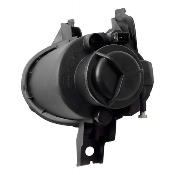 Farol Milha Auxiliar Para Peugeot 206 1998 A 2003