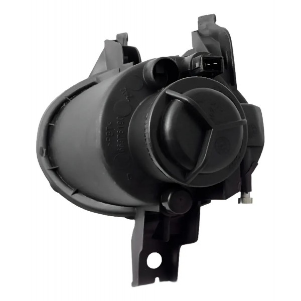Farol Milha Auxiliar Para Peugeot 206 1998 A 2003