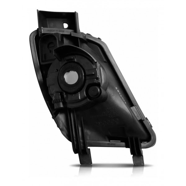 Par Farol Milha Auxiliar Peugeot 408 2011 12 13 14  2015 Tyc Cristal Direito E Esquerdo
