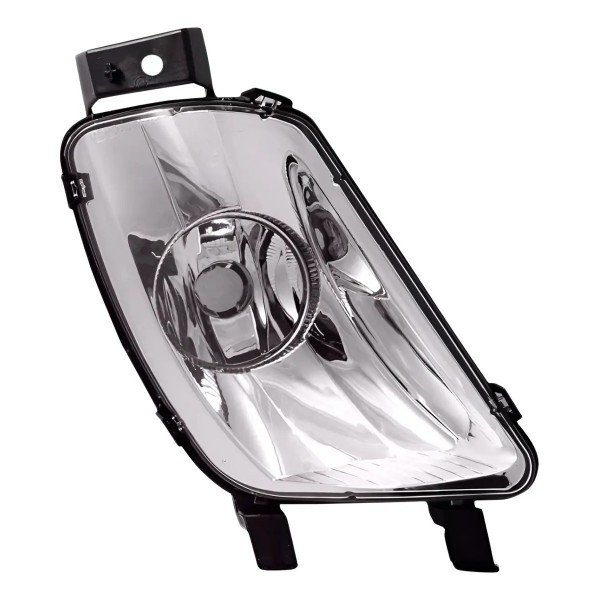 Par Farol Milha Auxiliar Peugeot 408 2011 12 13 14  2015 Tyc Cristal Direito E Esquerdo