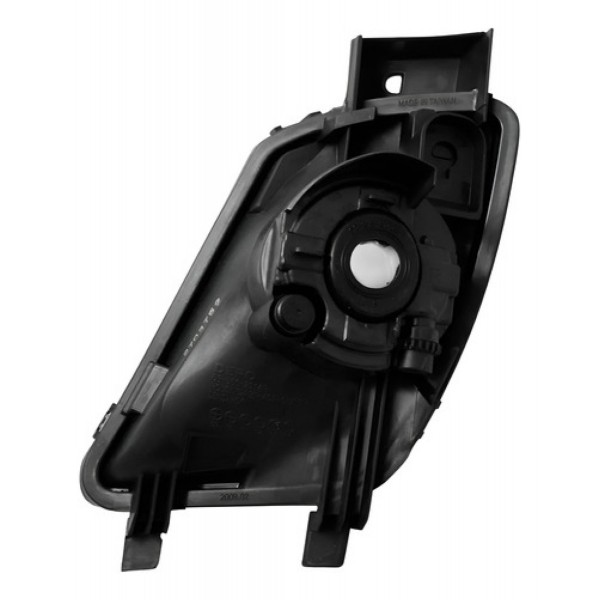 Farol Auxiliar Neblina Peugeot 408 2011 2012 2013 2014 2015.