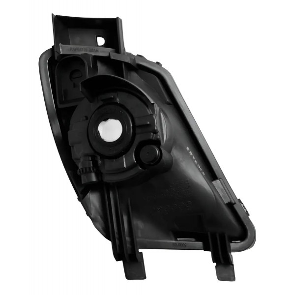 Farol Auxiliar Neblina Peugeot 408 2011 2012 2013 2014 2015.